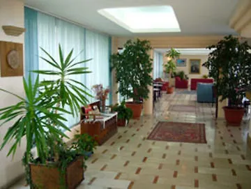 Pirandello Hotel Agrigento 3*,  Italy